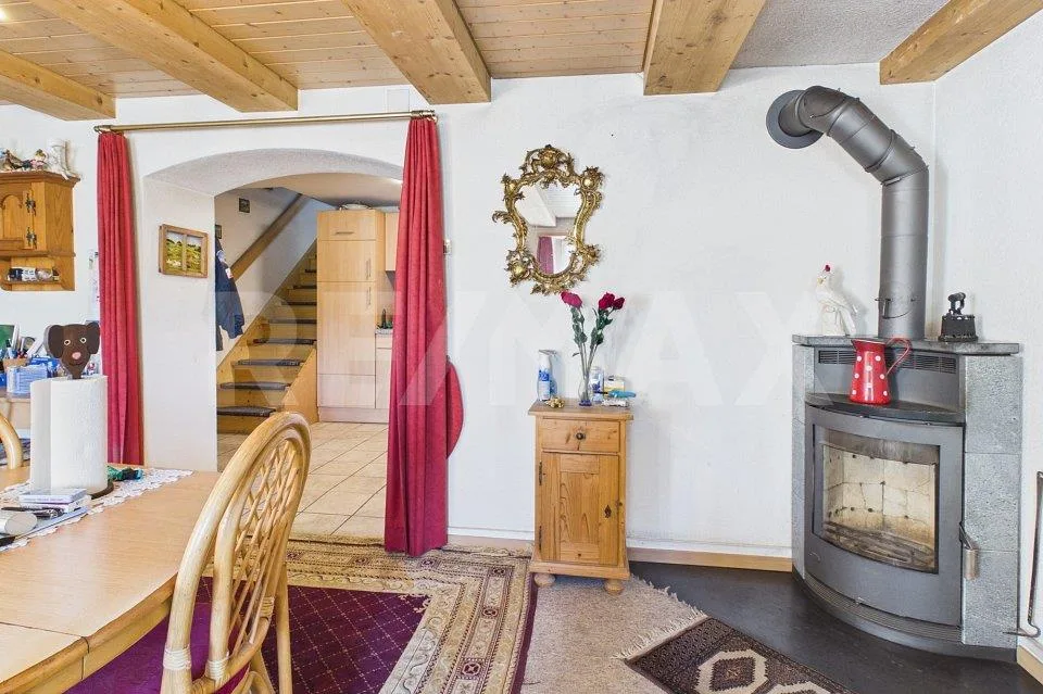 Einfamilienhaus mit historischem Charm und Potenzial – Foto 6 von 13