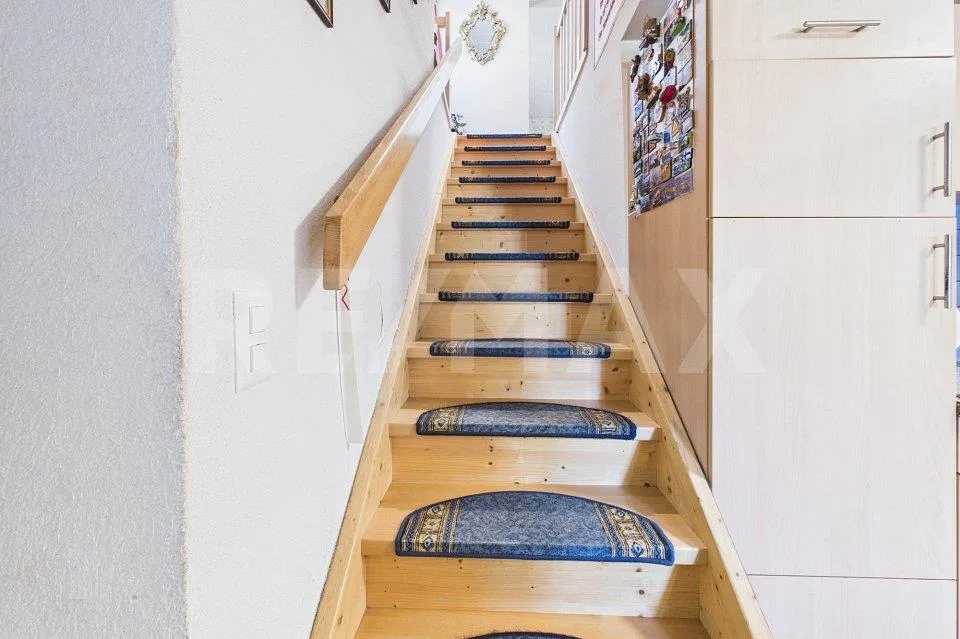 Einfamilienhaus mit historischem Charm und Potenzial – Foto 13 von 13