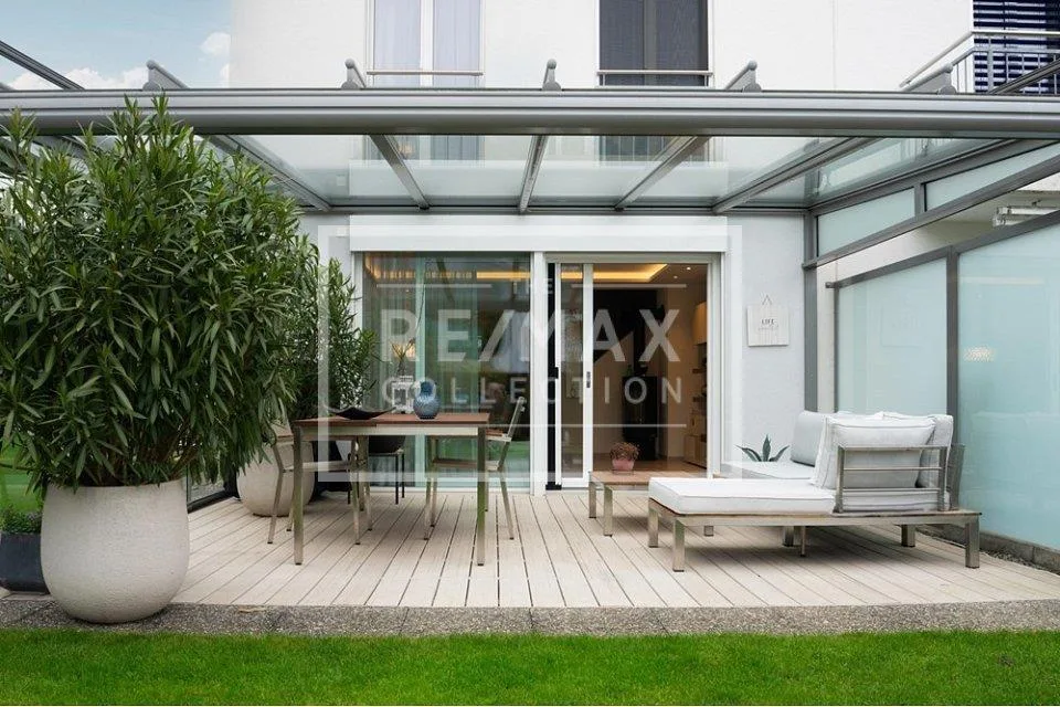 Stilvolles 5½-Zimmer-Doppeleinfamilienhaus mit hochwertigem Ausbaustandard – Foto 9 von 13