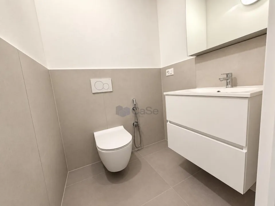 MASSAGNO - 4.5 RENOVIERTE WOHNEINHEIT - SCHLÜSSEL ÜBERGABE – Foto 4 von 18