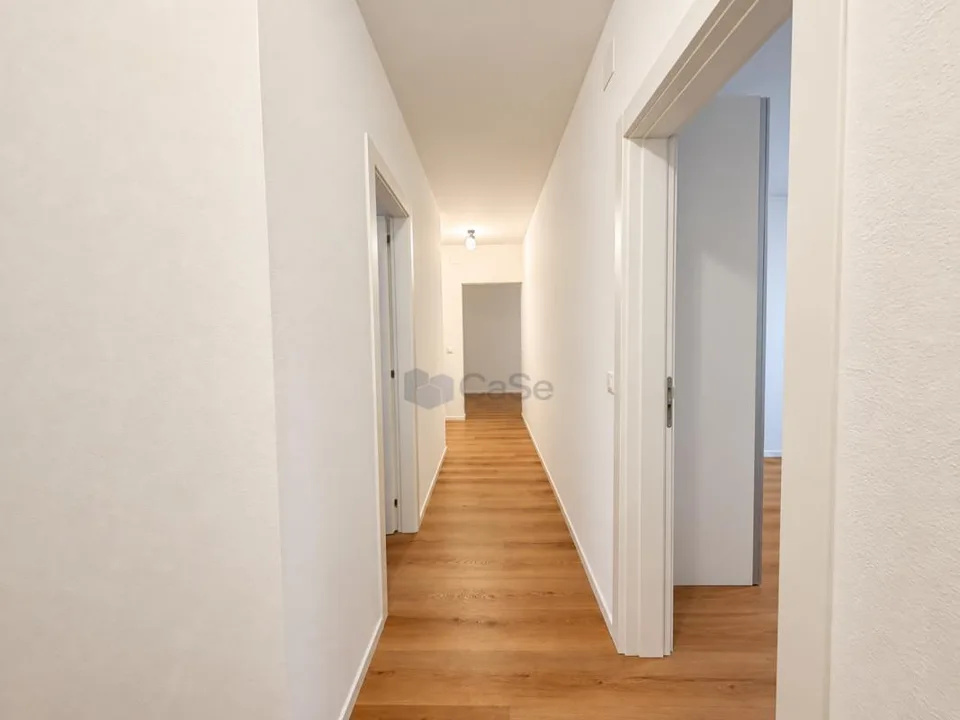 MASSAGNO - 4.5 RENOVIERTE WOHNEINHEIT - SCHLÜSSEL ÜBERGABE – Foto 2 von 18
