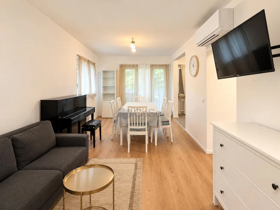 MASSAGNO - 4.5 RENOVIERTE WOHNEINHEIT - SCHLÜSSEL ÜBERGABE – Foto 8 von 18
