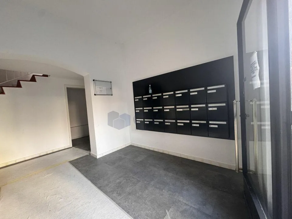 MASSAGNO - 4.5 RENOVIERTE WOHNEINHEIT - SCHLÜSSEL ÜBERGABE – Foto 17 von 18