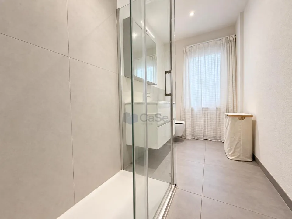 MASSAGNO - 4.5 RENOVIERTE WOHNEINHEIT - SCHLÜSSEL ÜBERGABE – Foto 7 von 18