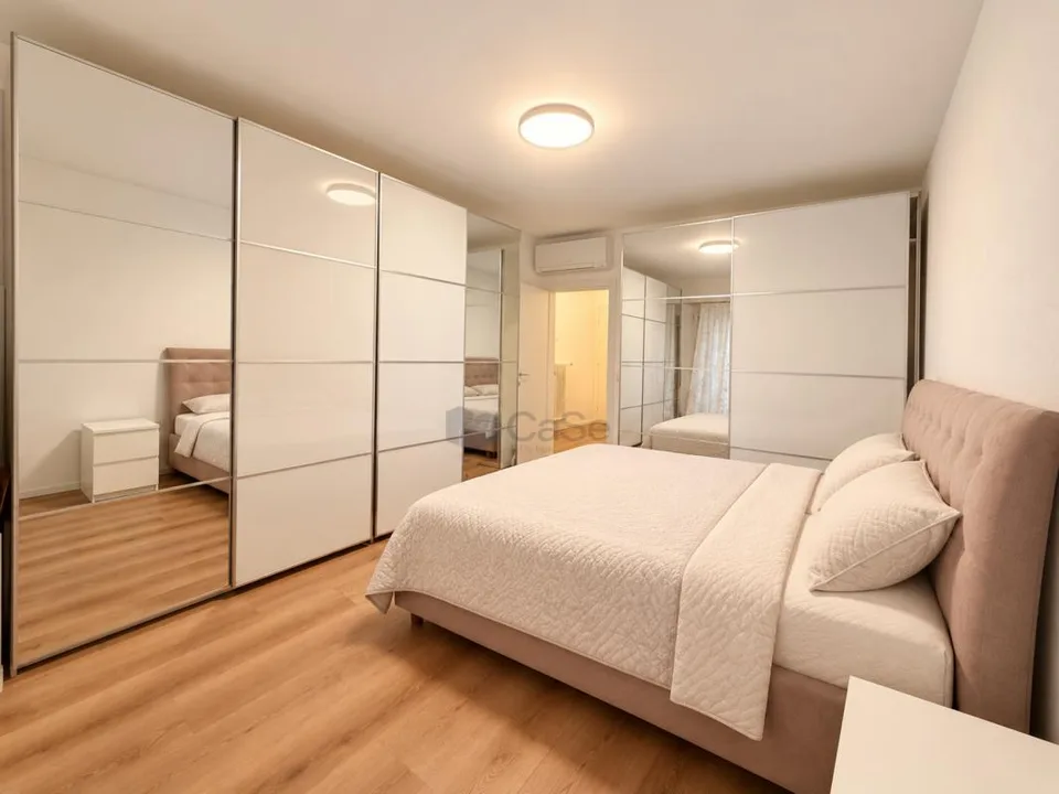 MASSAGNO - 4.5 RENOVIERTE WOHNEINHEIT - SCHLÜSSEL ÜBERGABE – Foto 5 von 18