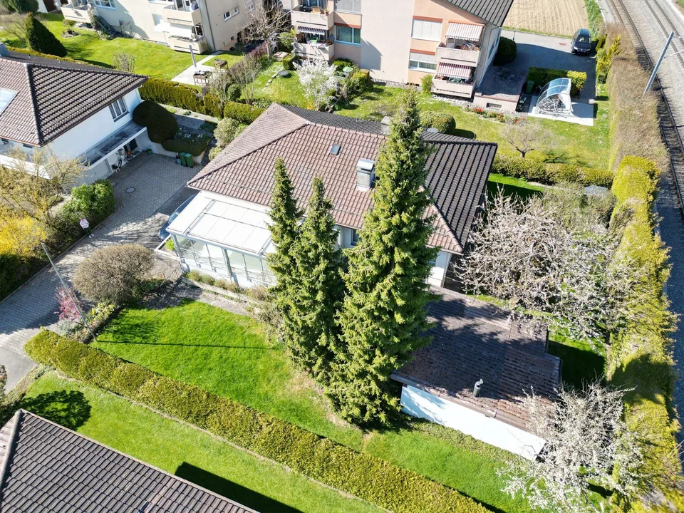 La tua nuova casa a Jegenstorf – foto 2 di 10