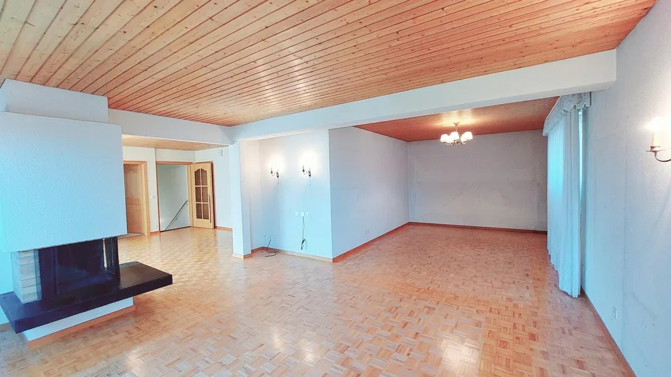 La tua nuova casa a Jegenstorf – foto 5 di 10