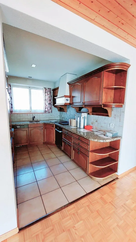 La tua nuova casa a Jegenstorf – foto 8 di 10