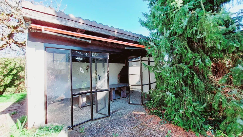 La tua nuova casa a Jegenstorf – foto 9 di 10