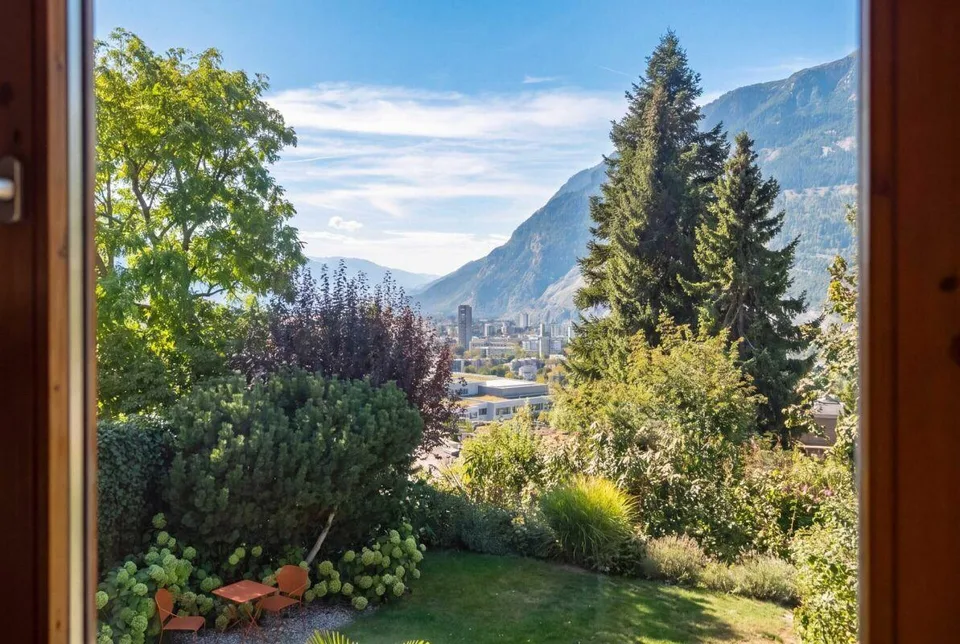 Wohnen mit Weitblick im Braun'schen Gut – foto 13 di 18
