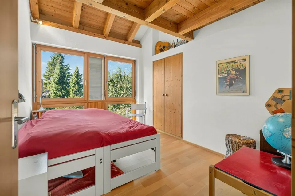 Wohnen mit Weitblick im Braun'schen Gut – foto 12 di 18
