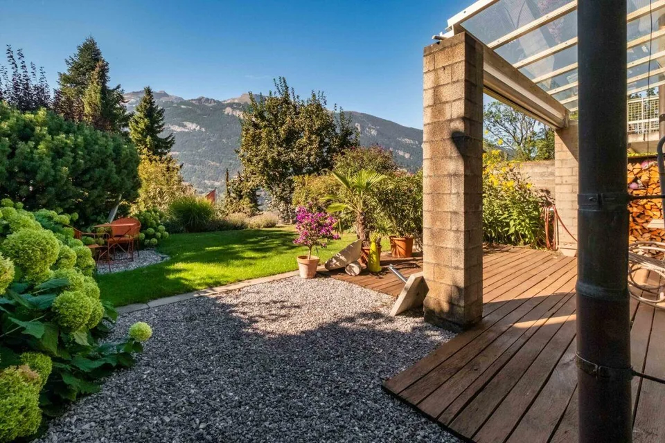 Wohnen mit Weitblick im Braun'schen Gut – foto 9 di 18