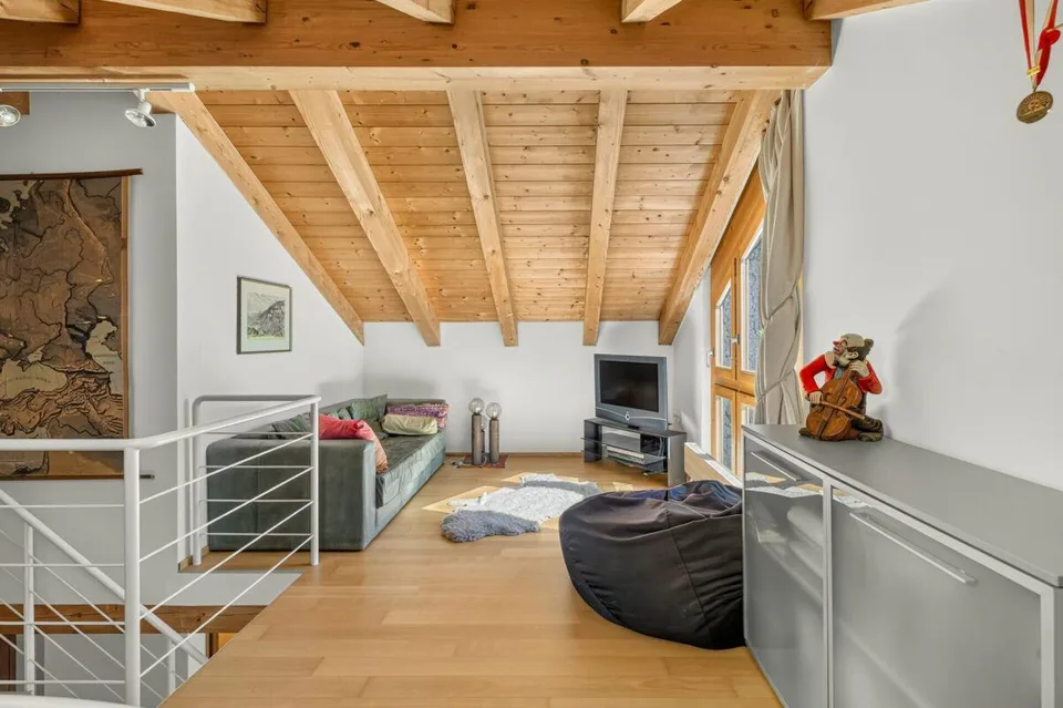 Wohnen mit Weitblick im Braun'schen Gut – foto 15 di 18