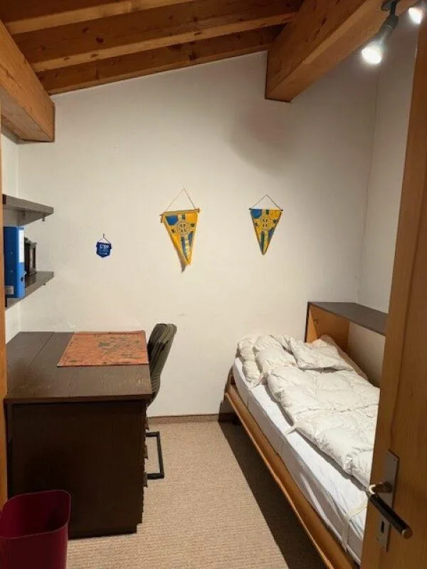 Appartamento soleggiato di 5,5 locali in una zona tranquilla – foto 10 di 15