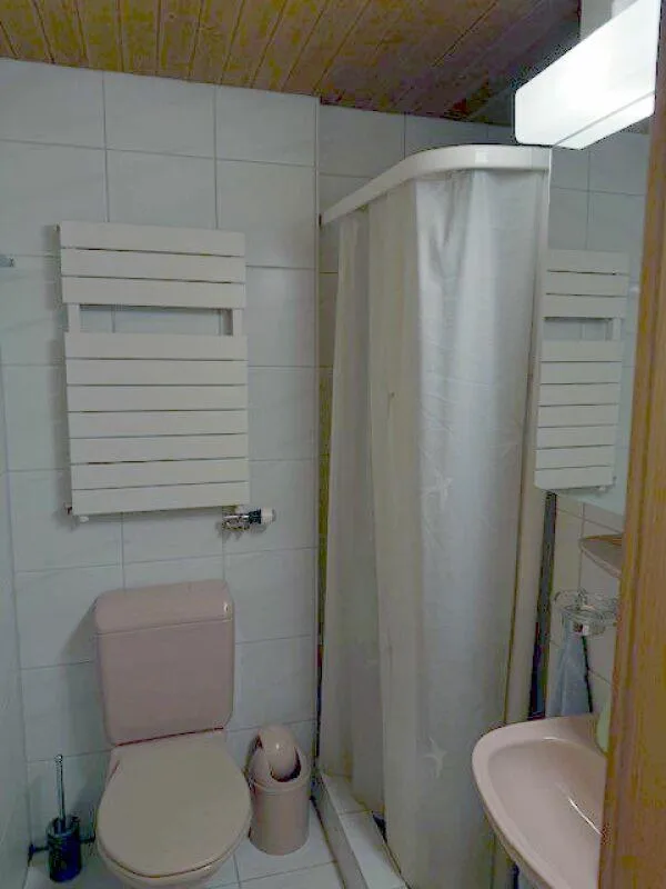 Appartamento soleggiato di 5,5 locali in una zona tranquilla – foto 13 di 15