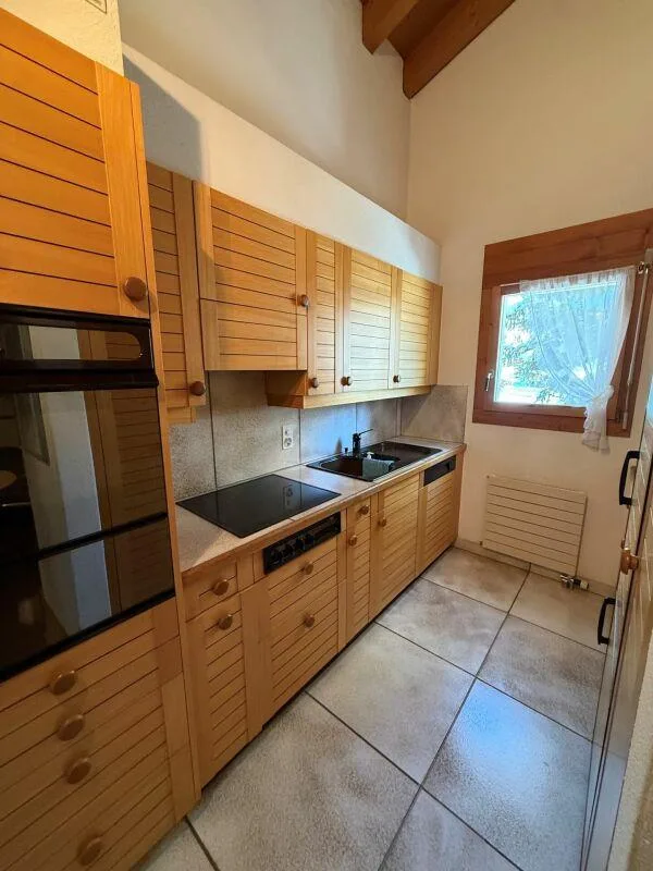 Appartamento soleggiato di 5,5 locali in una zona tranquilla – foto 11 di 15