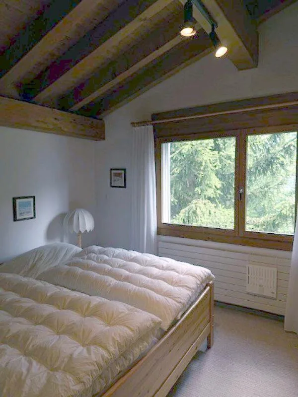 Appartamento soleggiato di 5,5 locali in una zona tranquilla – foto 7 di 15