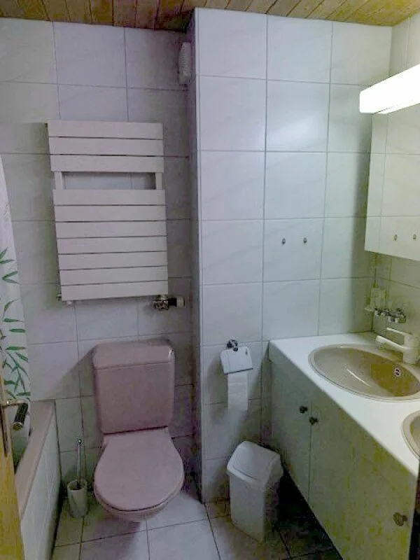 Appartamento soleggiato di 5,5 locali in una zona tranquilla – foto 12 di 15
