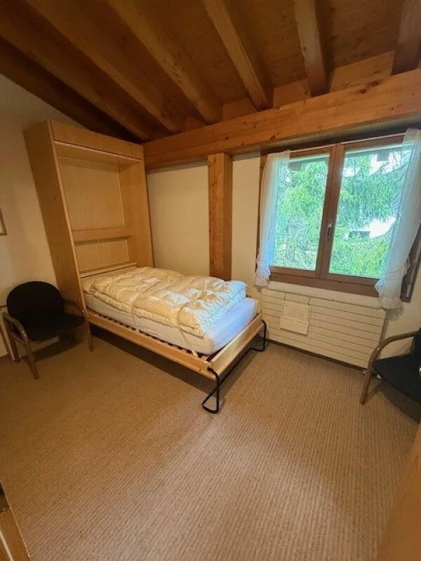 Appartamento soleggiato di 5,5 locali in una zona tranquilla – foto 9 di 15