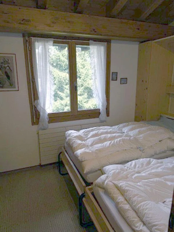 Appartamento soleggiato di 5,5 locali in una zona tranquilla – foto 8 di 15