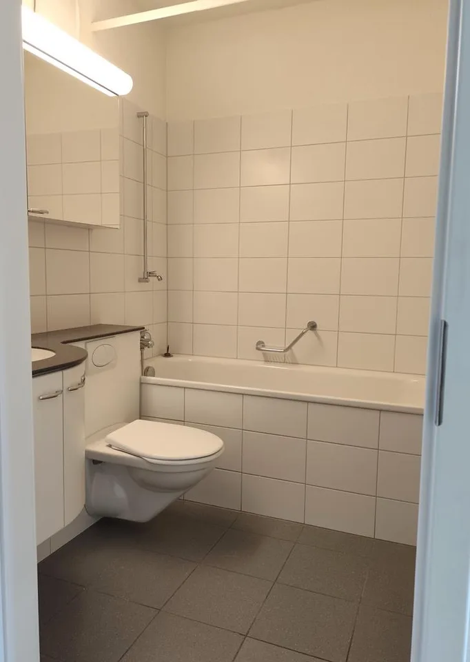 Nähe Universität und Unispital – Foto 10 von 10