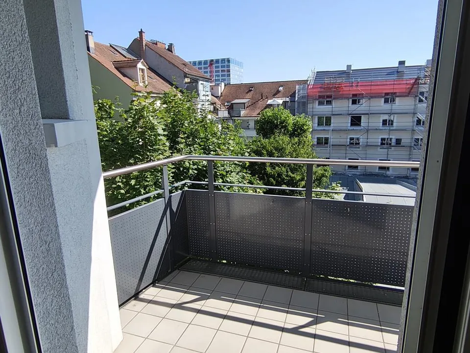 Nähe Universität und Unispital – Foto 7 von 10