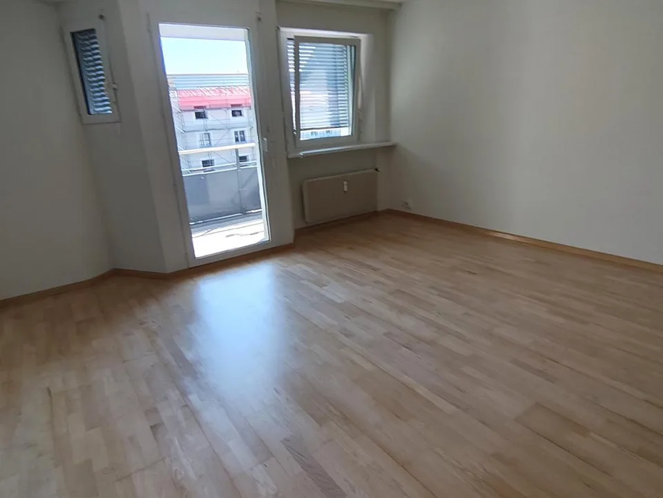 Nähe Universität und Unispital – Foto 6 von 10