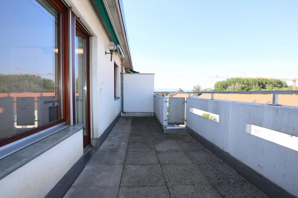 Sanierte 2-Zimmerwohnung im Grenzgebiet – Foto 2 von 8