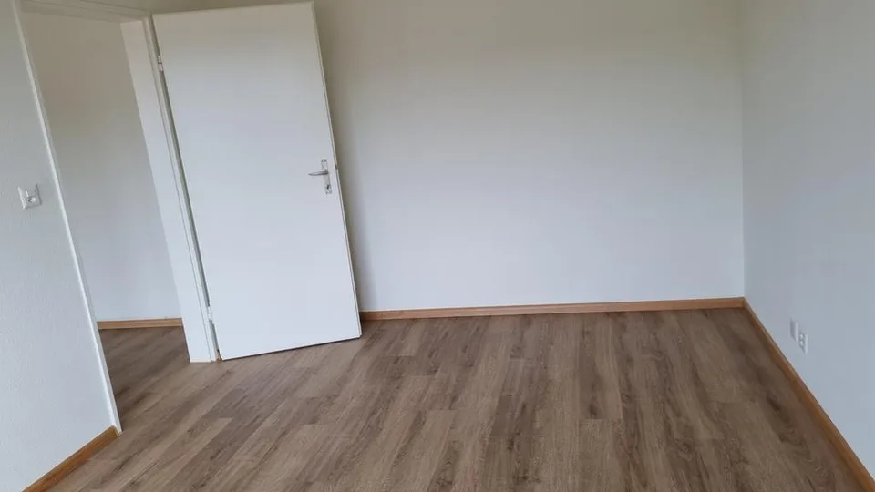 Sanierte 2-Zimmerwohnung im Grenzgebiet – Foto 8 von 8