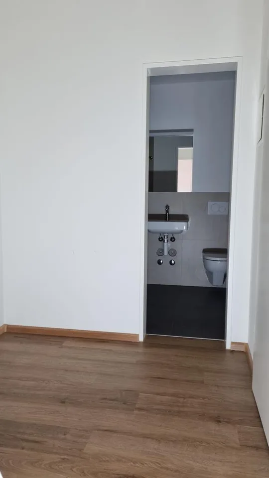 Sanierte 2-Zimmerwohnung im Grenzgebiet – Foto 6 von 8