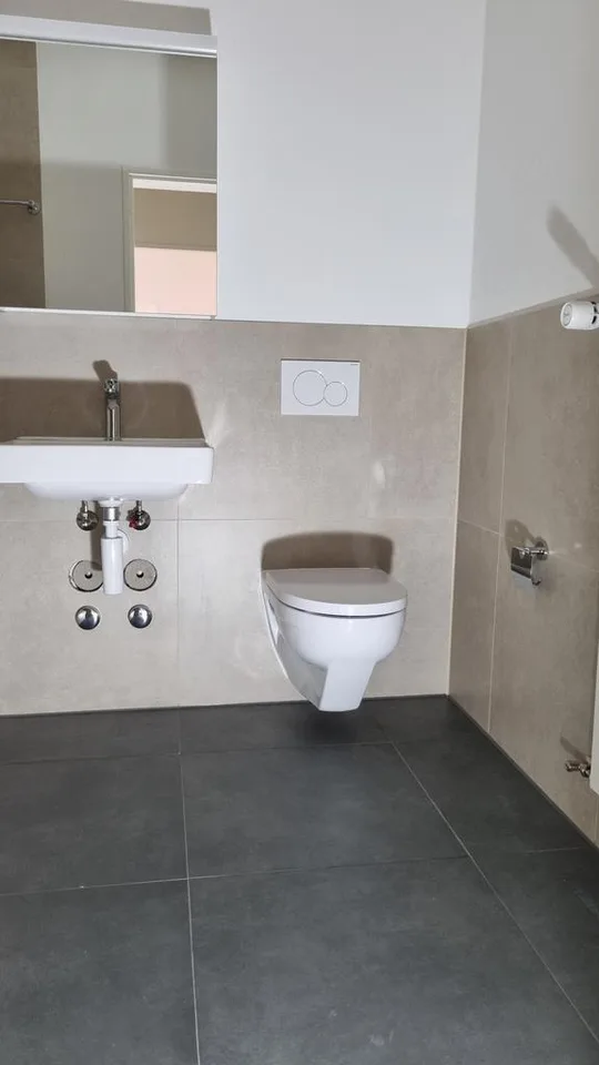 Sanierte 2-Zimmerwohnung im Grenzgebiet – Foto 5 von 8