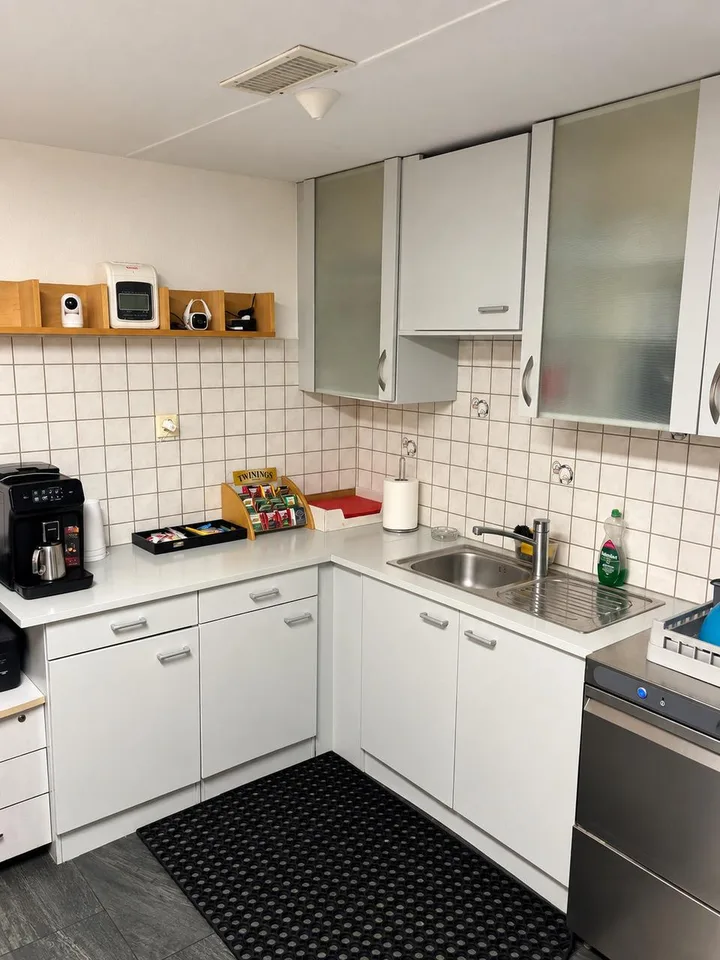 Ideale Vereinsfläche mit Kegelbahn an ruhiger Lage in Schaffhausen – photo 3 sur 4