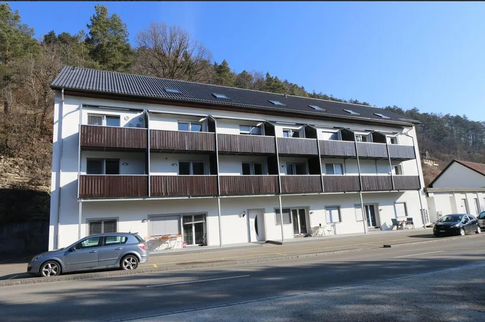 Ideale Vereinsfläche mit Kegelbahn an ruhiger Lage in Schaffhausen – photo 2 sur 4