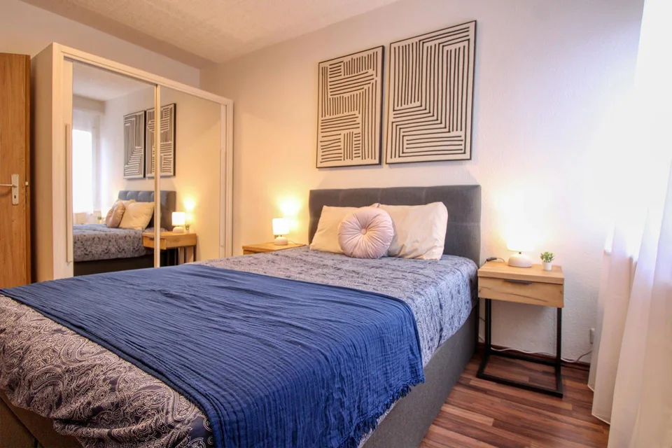Il tuo posto di coliving nel cuore di Zurigo – foto 6 di 14