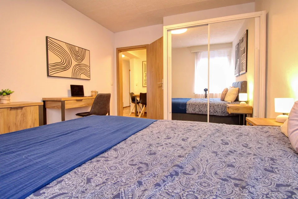 Il tuo posto di coliving nel cuore di Zurigo – foto 4 di 14