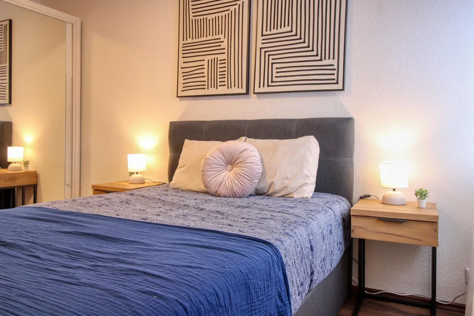 Il tuo posto di coliving nel cuore di Zurigo – foto 7 di 14