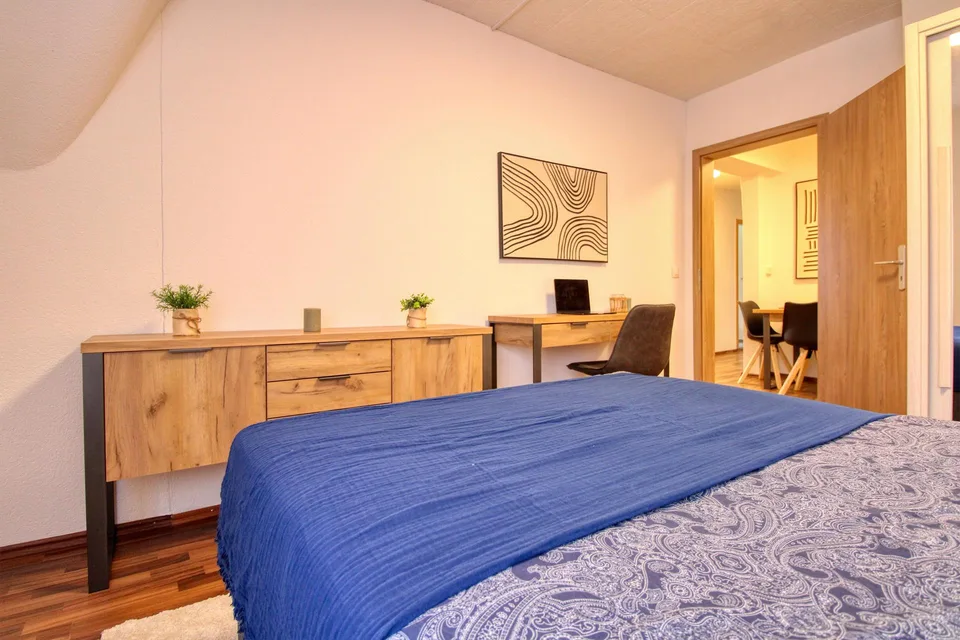 Il tuo posto di coliving nel cuore di Zurigo – foto 5 di 14