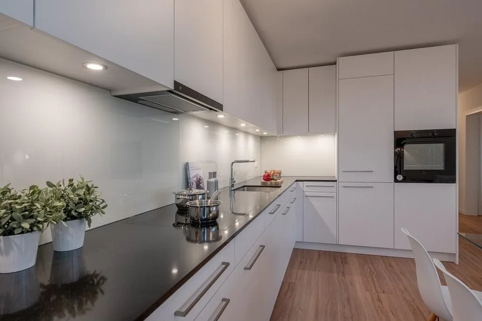 Central et moderne - Votre nouveau chez-vous à Allschwil – photo 3 sur 10