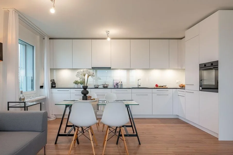 Central et moderne - Votre nouveau chez-vous à Allschwil – photo 4 sur 10