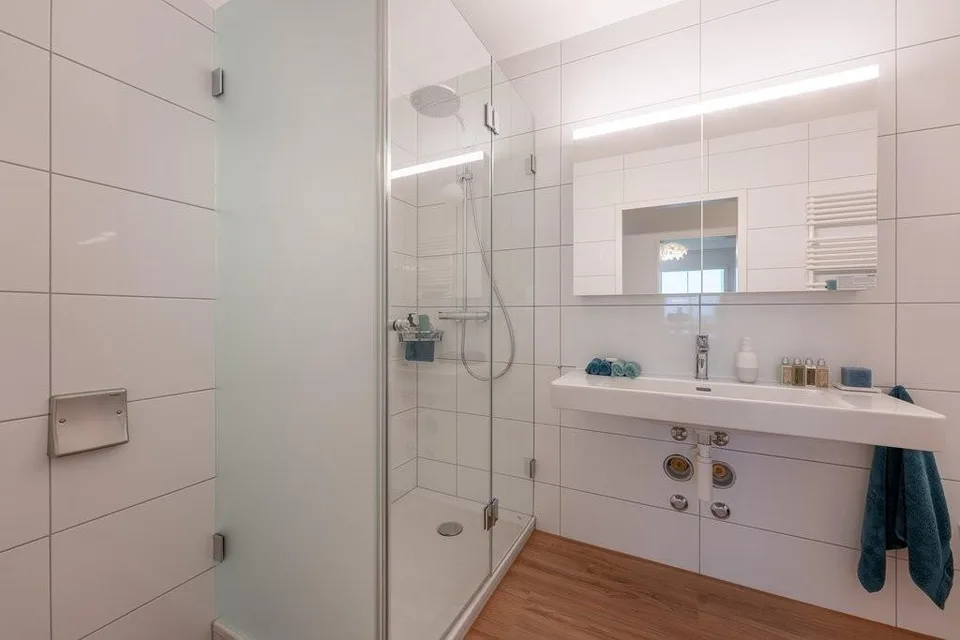 Central et moderne - Votre nouveau chez-vous à Allschwil – photo 7 sur 10