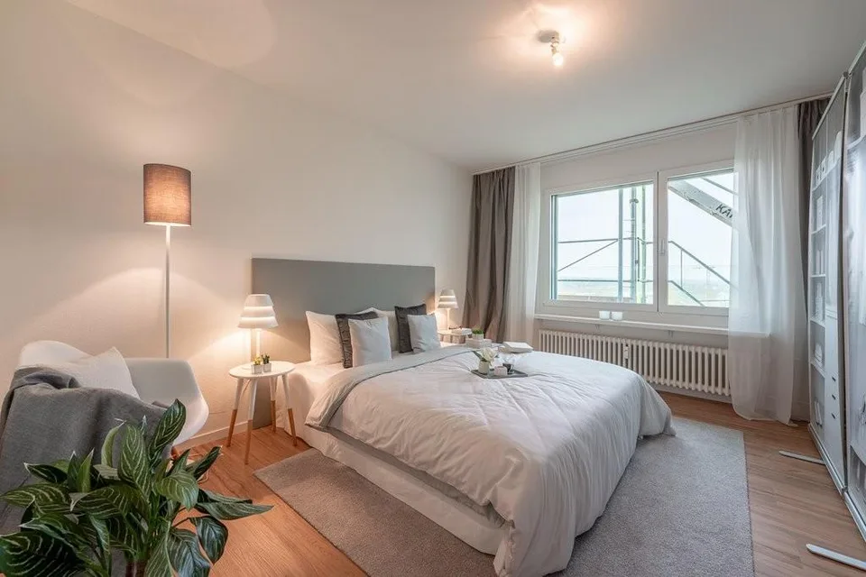 Central et moderne - Votre nouveau chez-vous à Allschwil – photo 8 sur 10