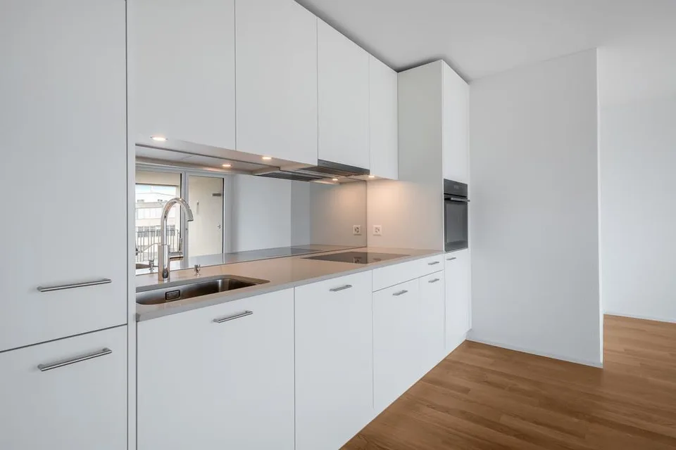 Hoch hinaus im pulsierenden Aeschbachquartier! – Foto 3 von 10