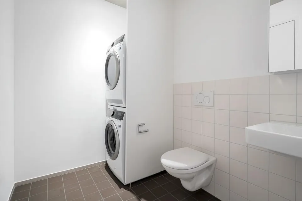 Hoch hinaus im pulsierenden Aeschbachquartier! – Foto 5 von 10