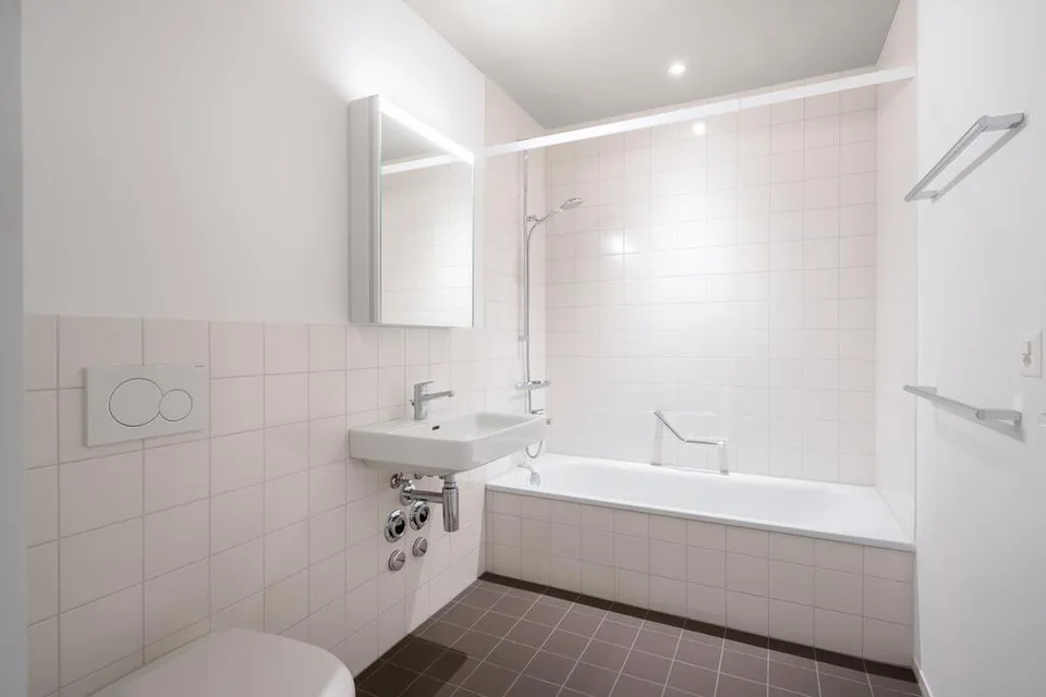 Hoch hinaus im pulsierenden Aeschbachquartier! – Foto 4 von 10
