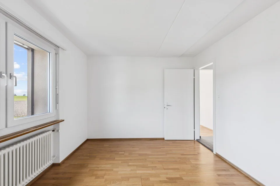 Charmante 2.5-Zimmerwohnung in Wohngemeinschaft – separat & privat – Foto 5 von 9
