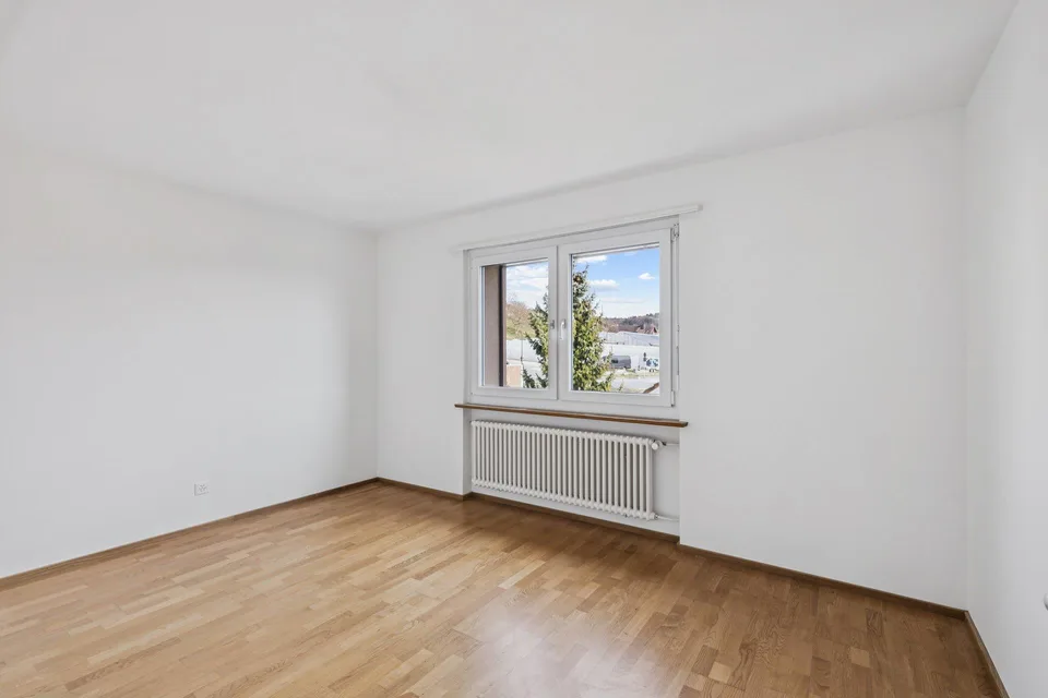 Charmante 2.5-Zimmerwohnung in Wohngemeinschaft – separat & privat – Foto 6 von 9