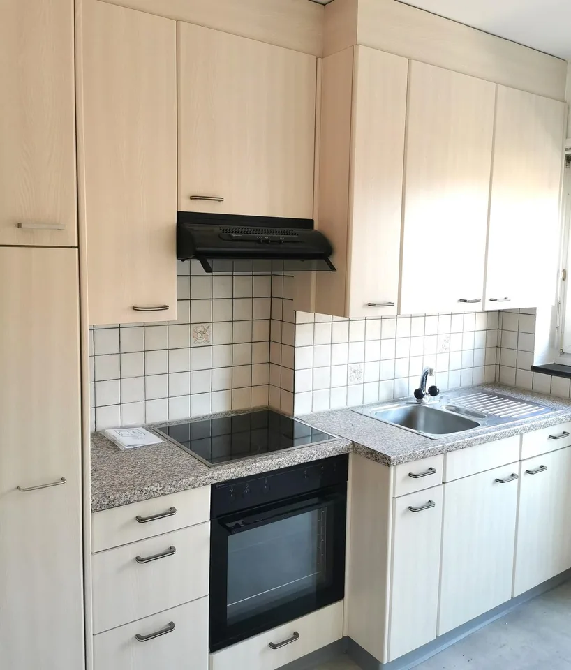 2 Zimmer mitten in St. Gallen klingt gut? – foto 4 di 7