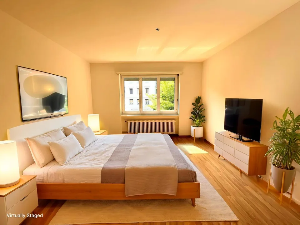 2 Zimmer mitten in St. Gallen klingt gut? – foto 2 di 7