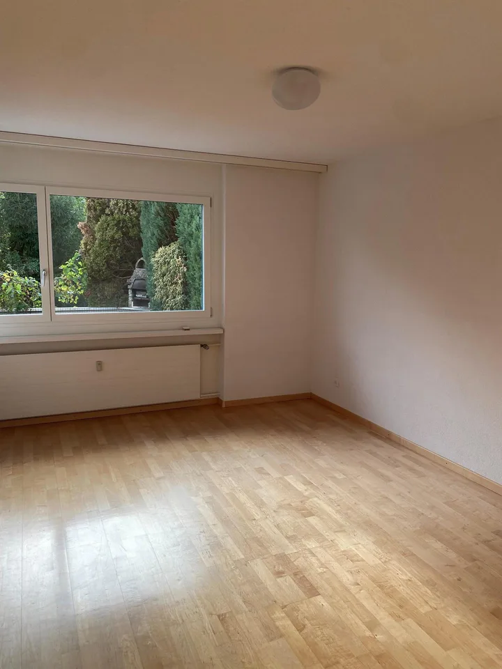 Sonnige Wohnung mit eigenem Garten in Höngg – foto 7 di 9
