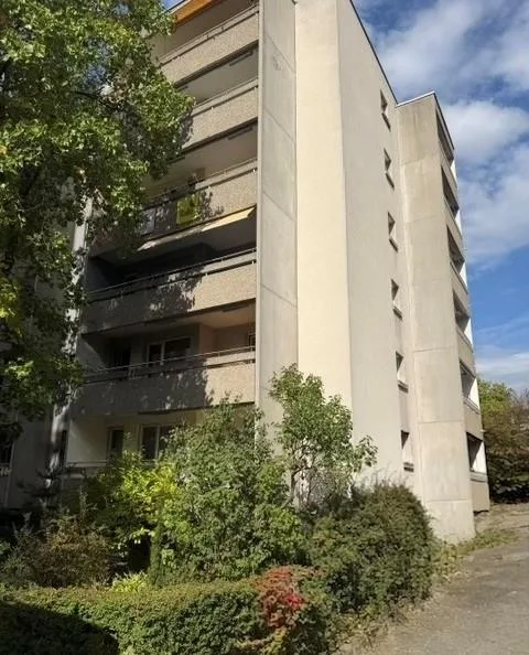 Commercial premises / studio 90 m² on Wylerringstrasse in Bern – photo 2 of 11